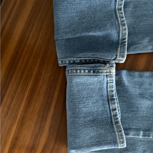 Hollister Skinny Jeans - Picture 6 of 6